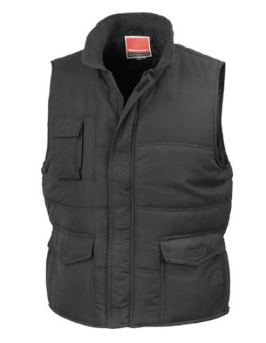 RES-R094X-Promo Bodywarmer